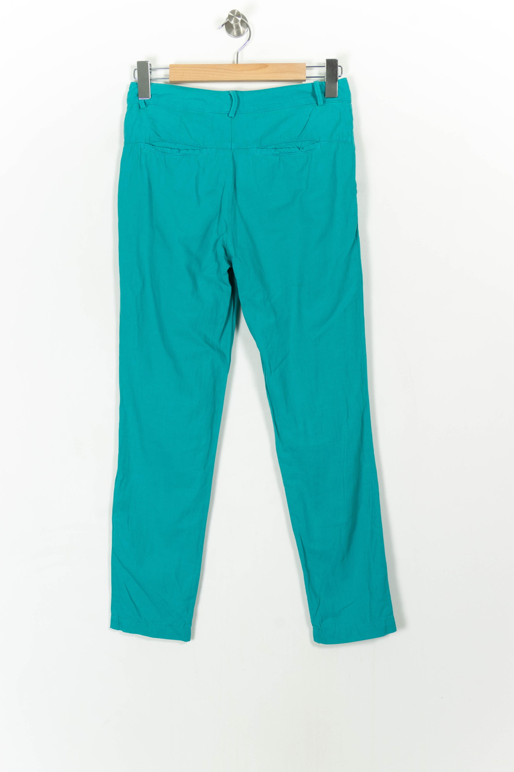 Pants COMPTOIR DES COTONNIERS - Seconde main Blue