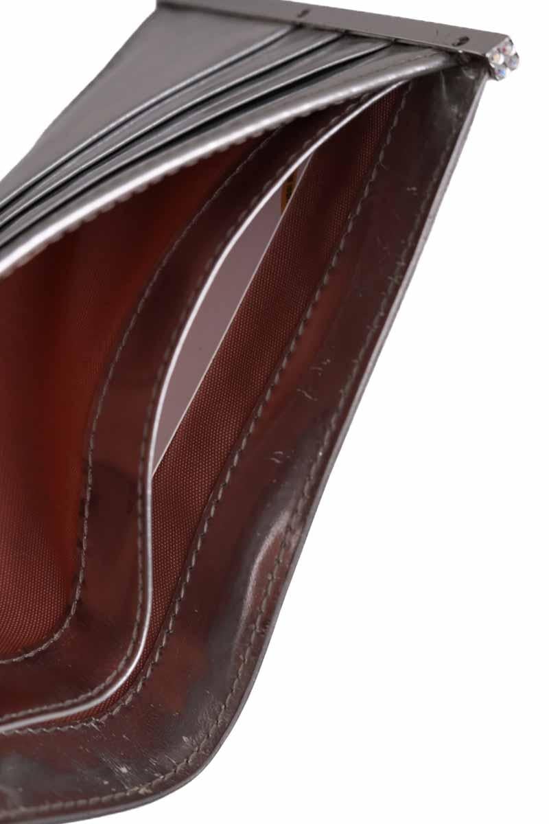 Wallet SWAROVSKI - Seconde Main Silver