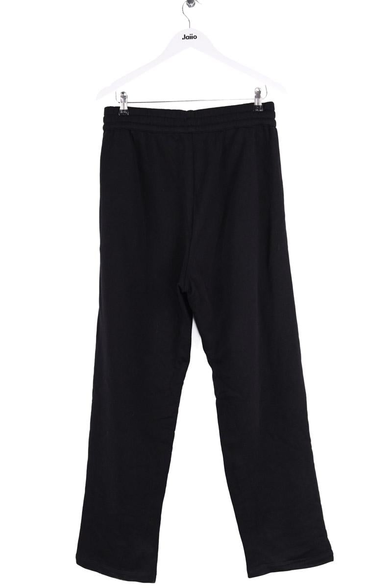 Sports trousers MAJESTIC FILATURES - SECONDE MAIN Black