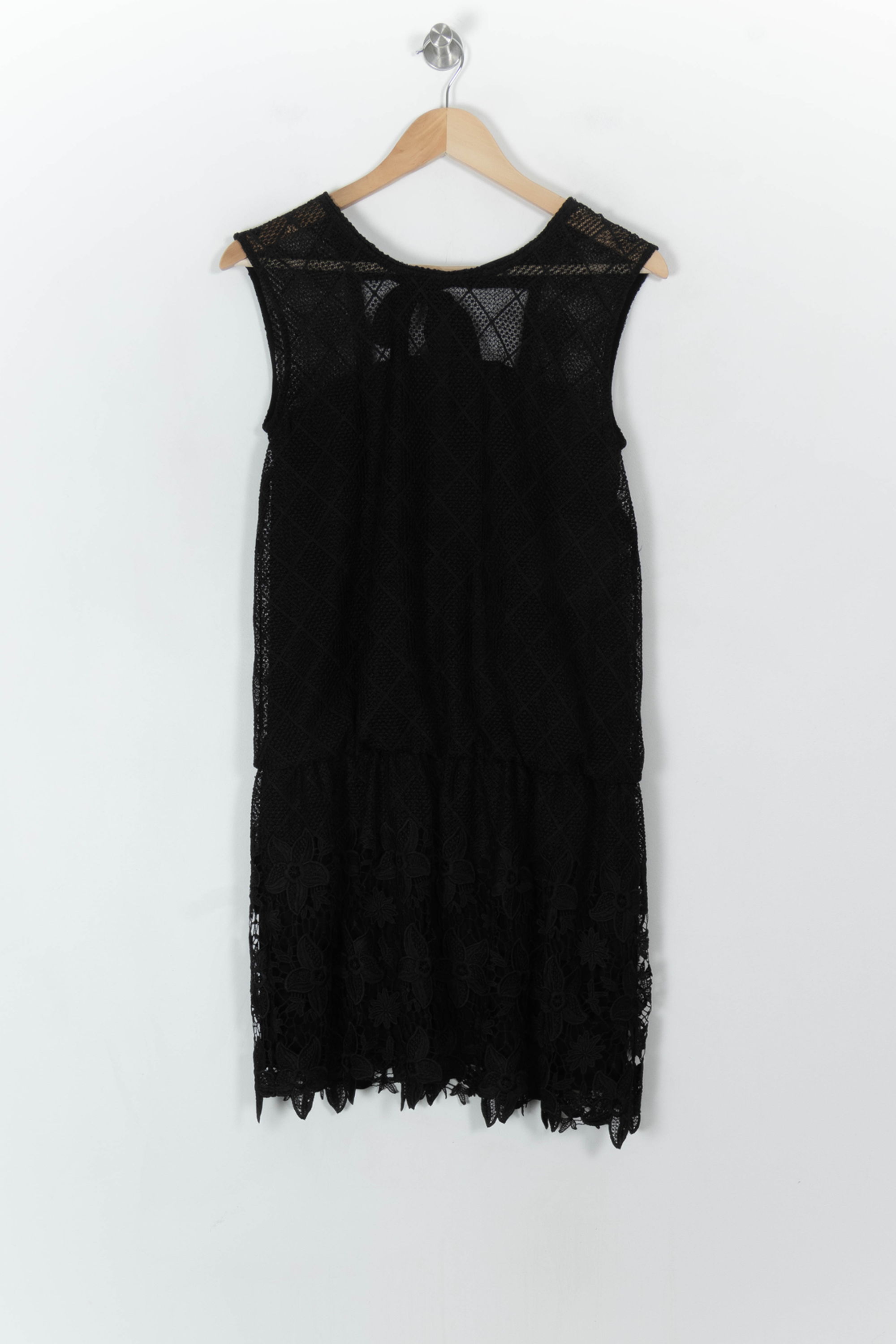 Short & midi dress COMPTOIR DES COTONNIERS - Seconde main Black