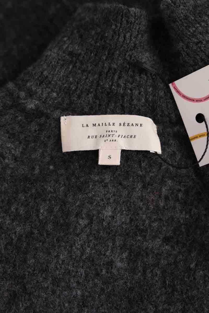 Sweater SEZANE - Seconde main Grey