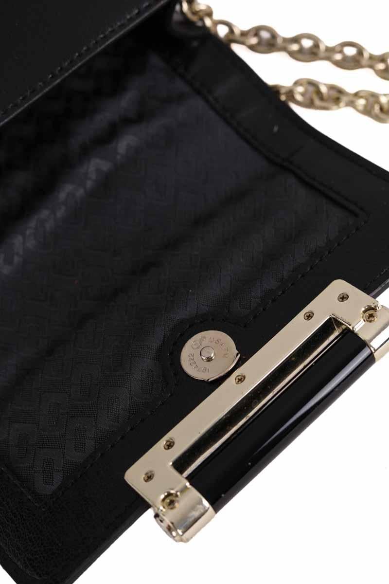 Mini bag DIANE VON FURSTENBERG - Seconde Main Black
