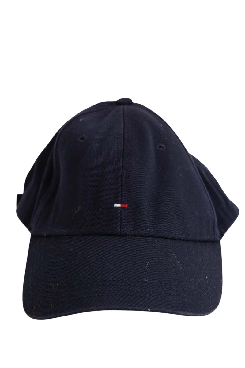 Cap TOMMY HILFIGER - SECONDE MAIN Blue