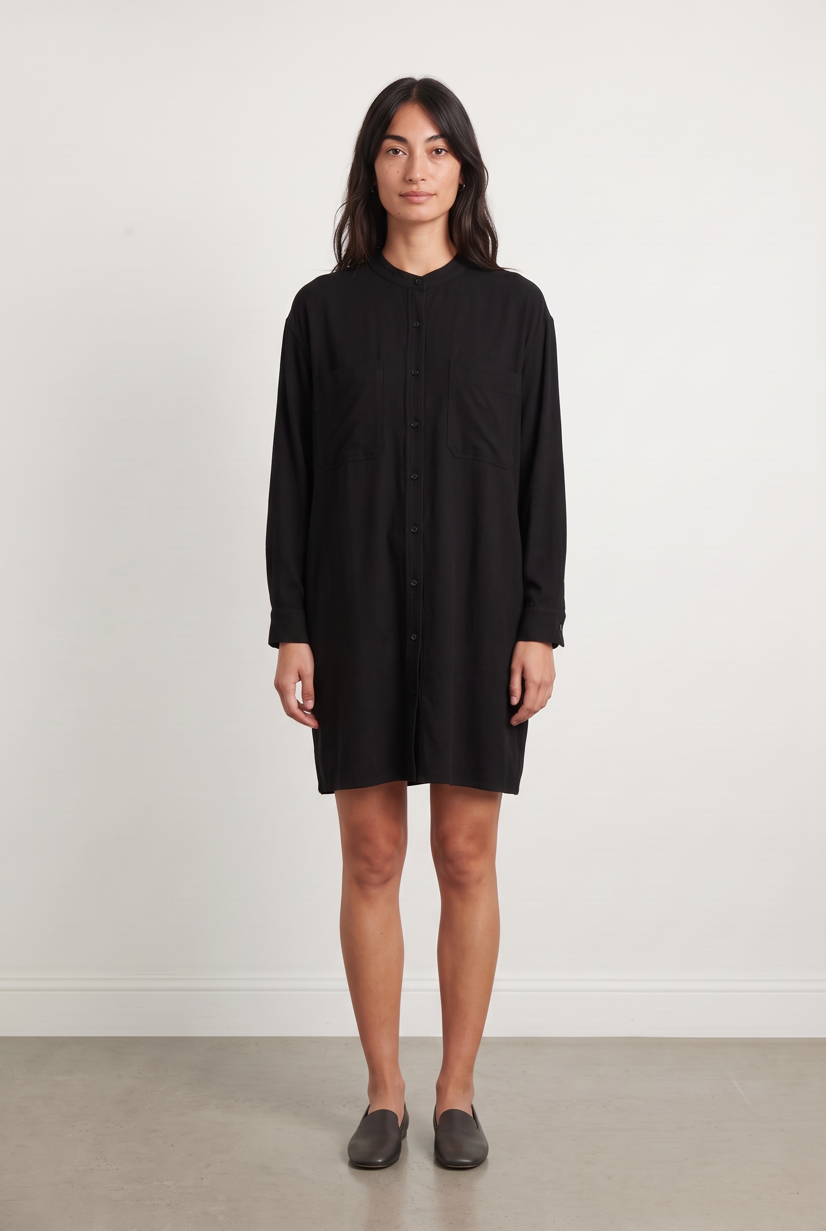 Short & midi dress COMPTOIR DES COTONNIERS - Seconde main Black