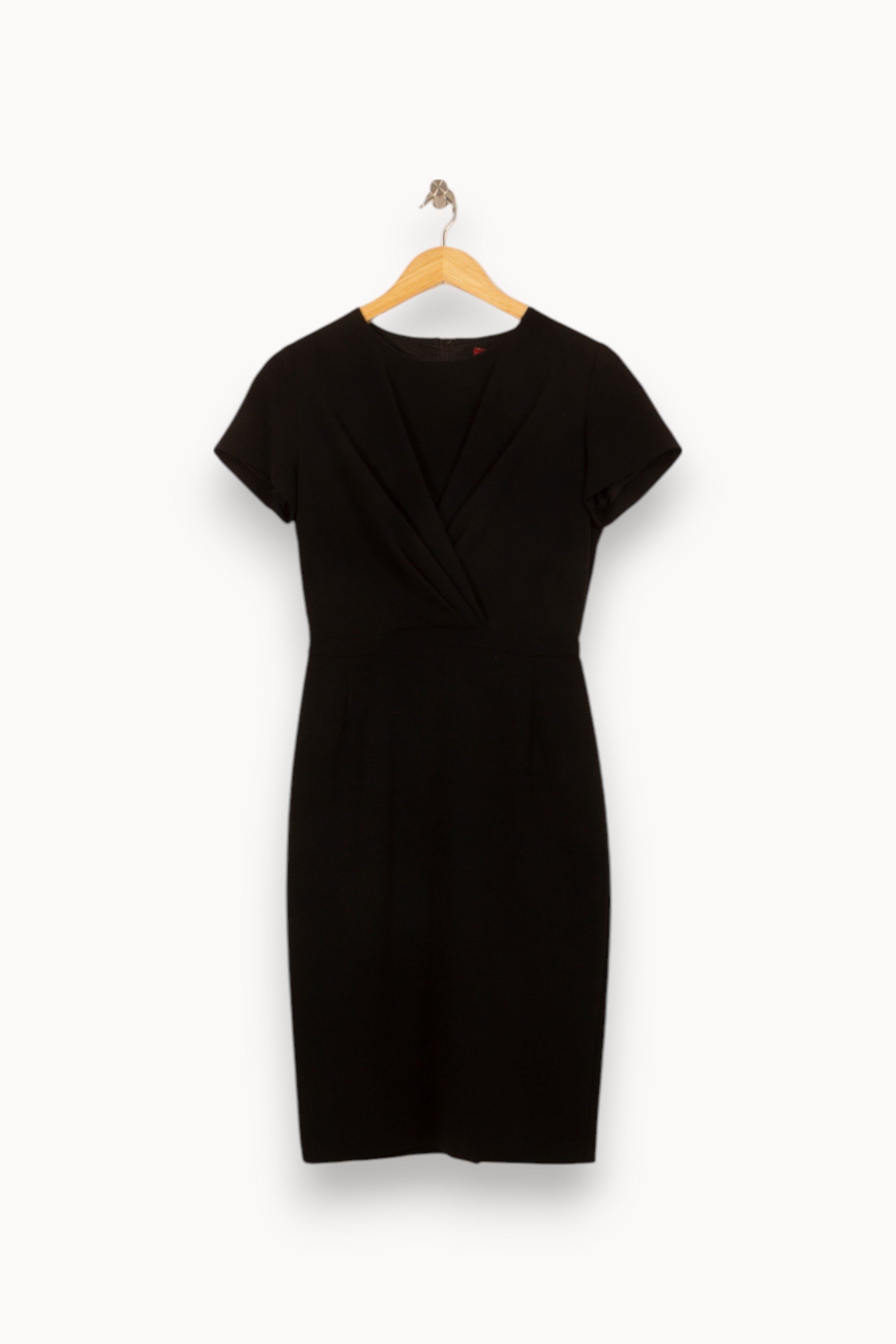 Short & midi dress MAX MARA - Seconde Main Black