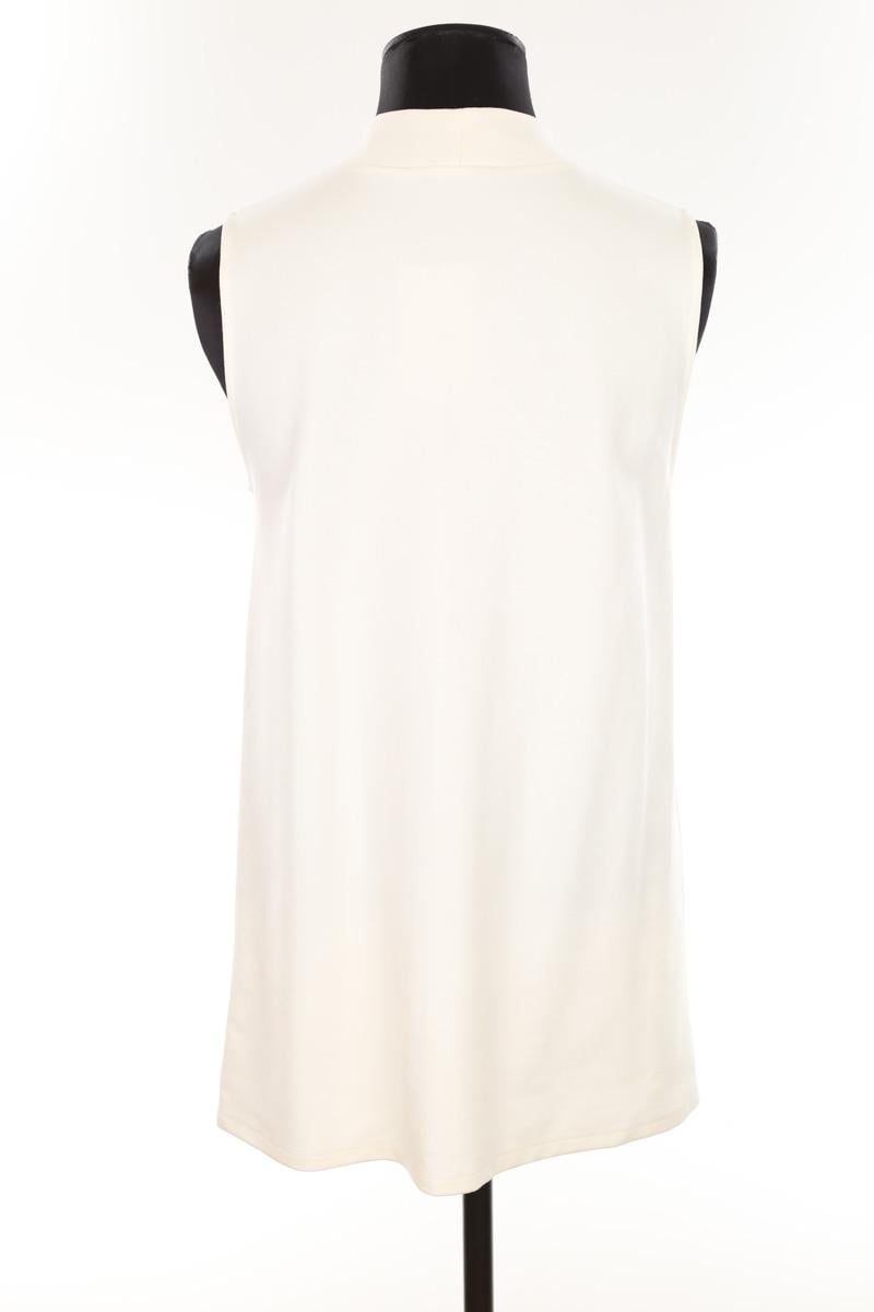 Cotton dress BIMBA Y LOLA - Seconde main Beige