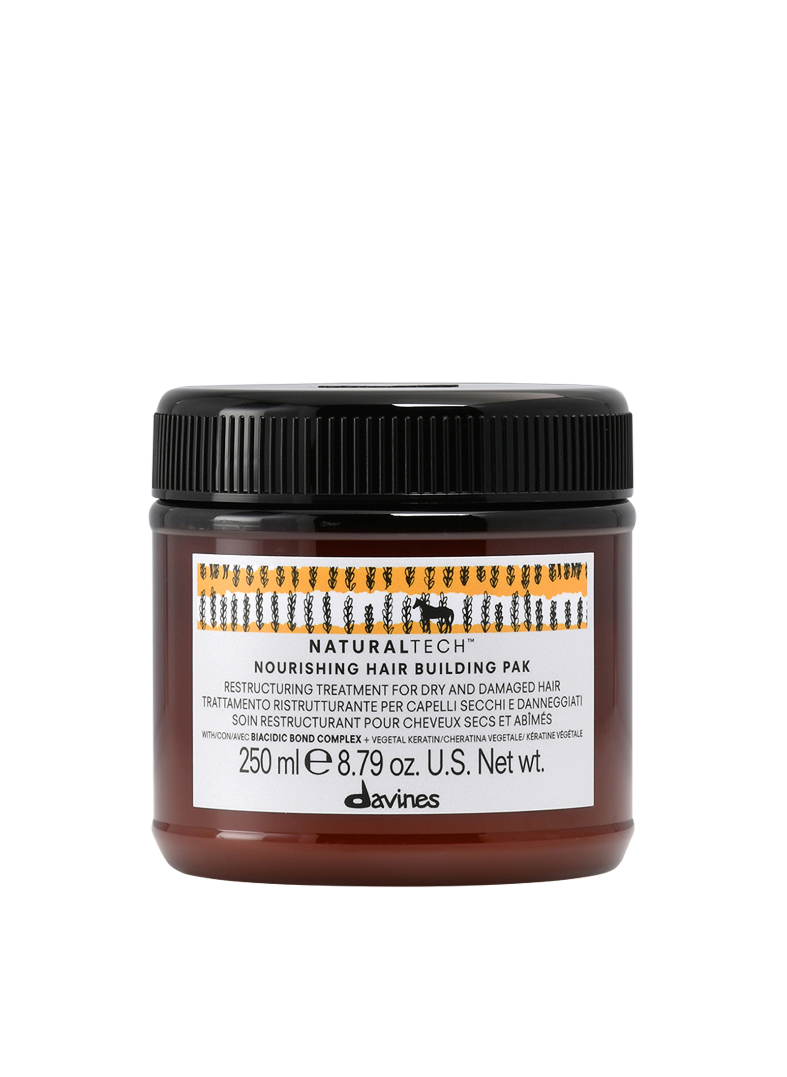 Nourishing Hair Building Pack DAVINES No color