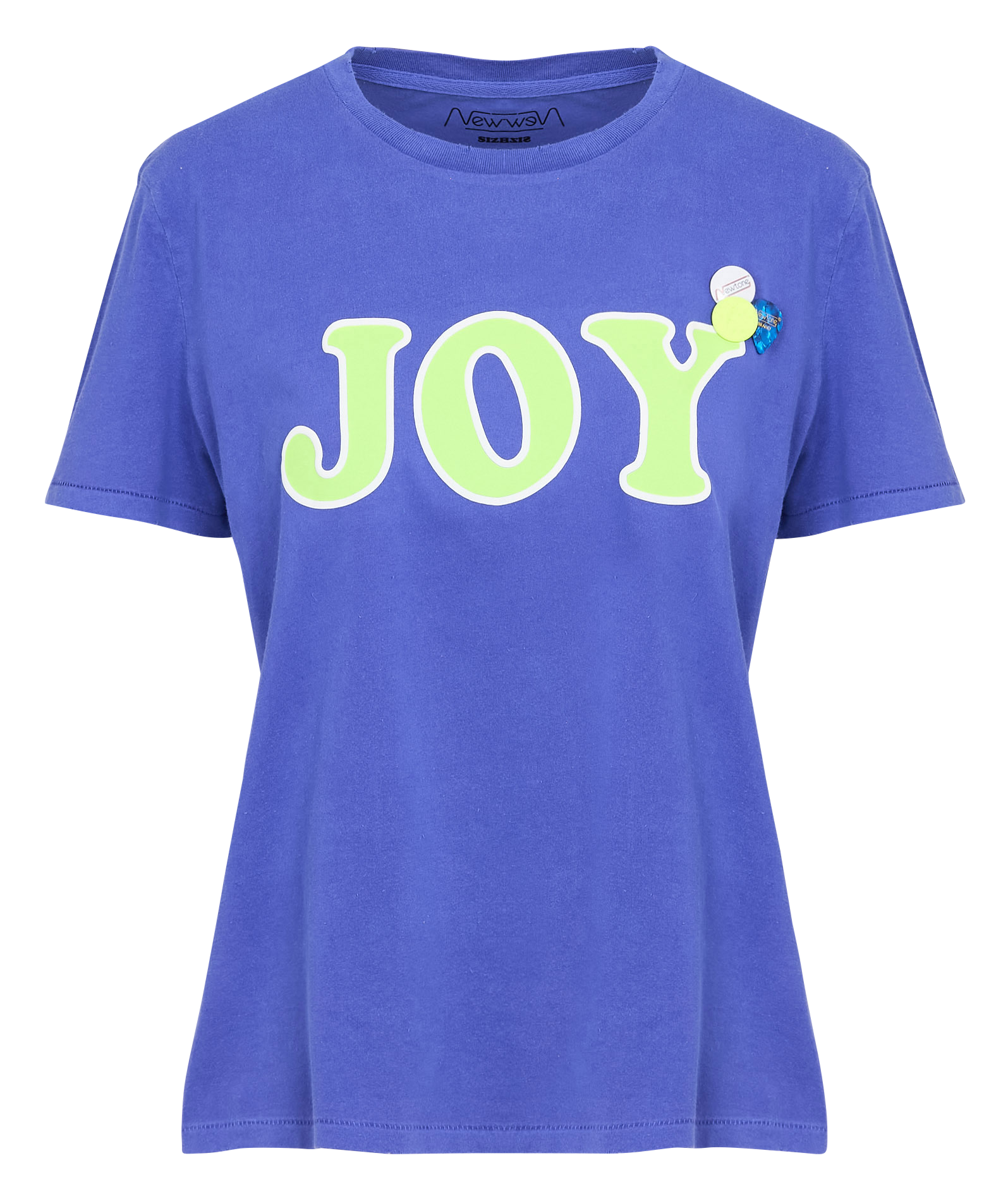 NE PAS REF, MAUVAISE SAISON ! NEWTONE Blue