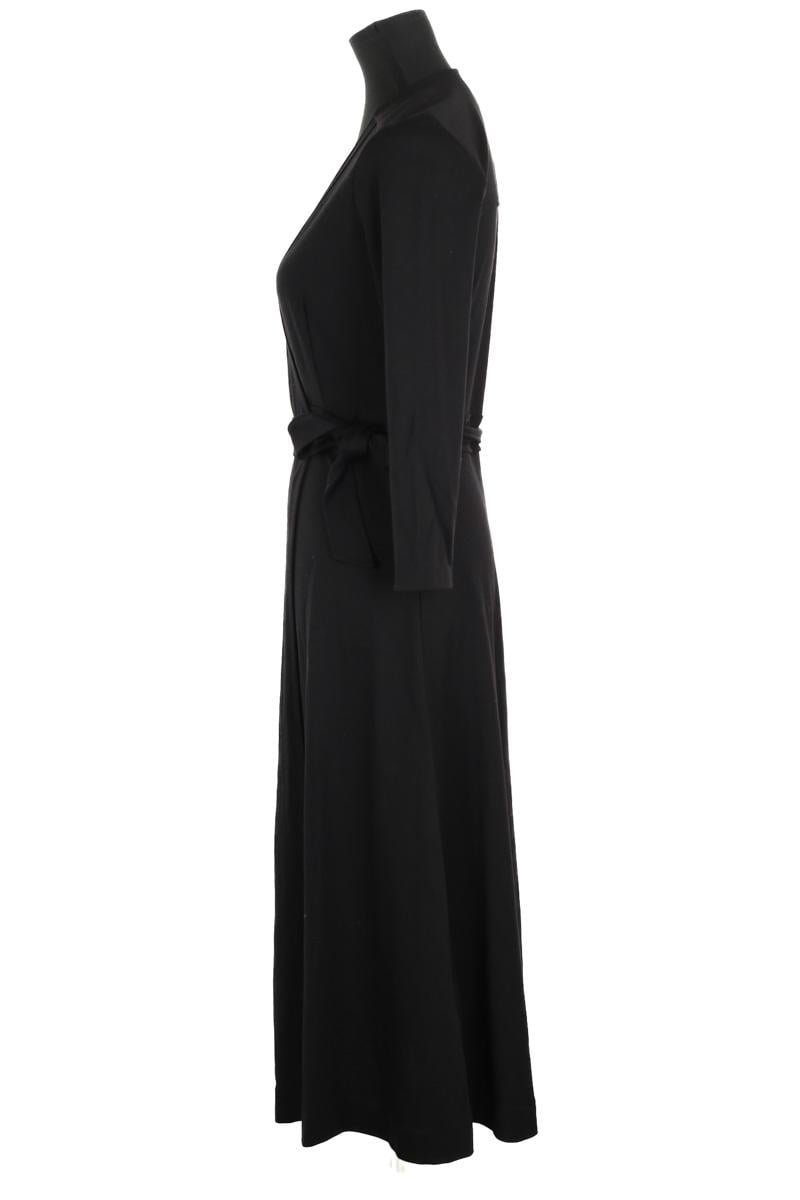 Black dress LK BENNETT - Seconde Main Black