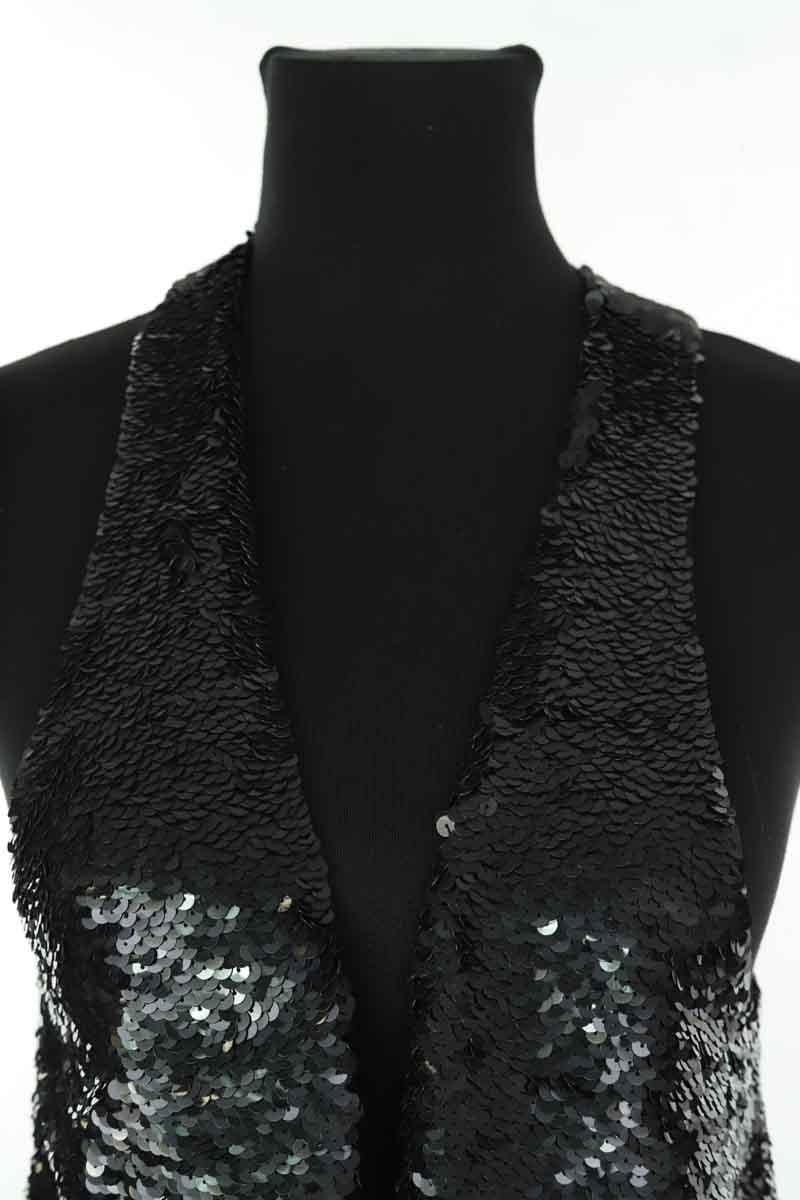 Black jacket ISABEL MARANT - Seconde Main Black