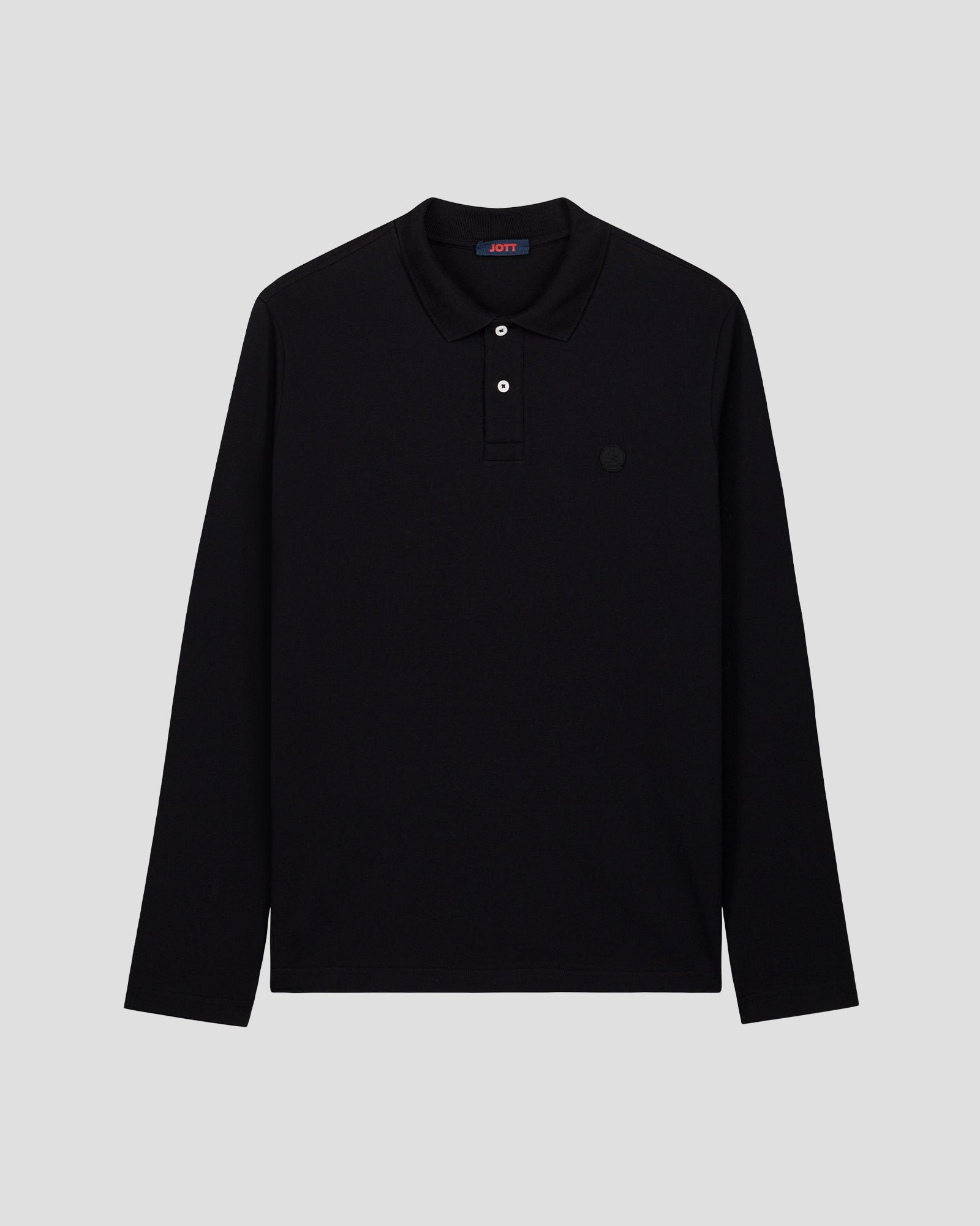 Classic Joao Polo JOTT Black