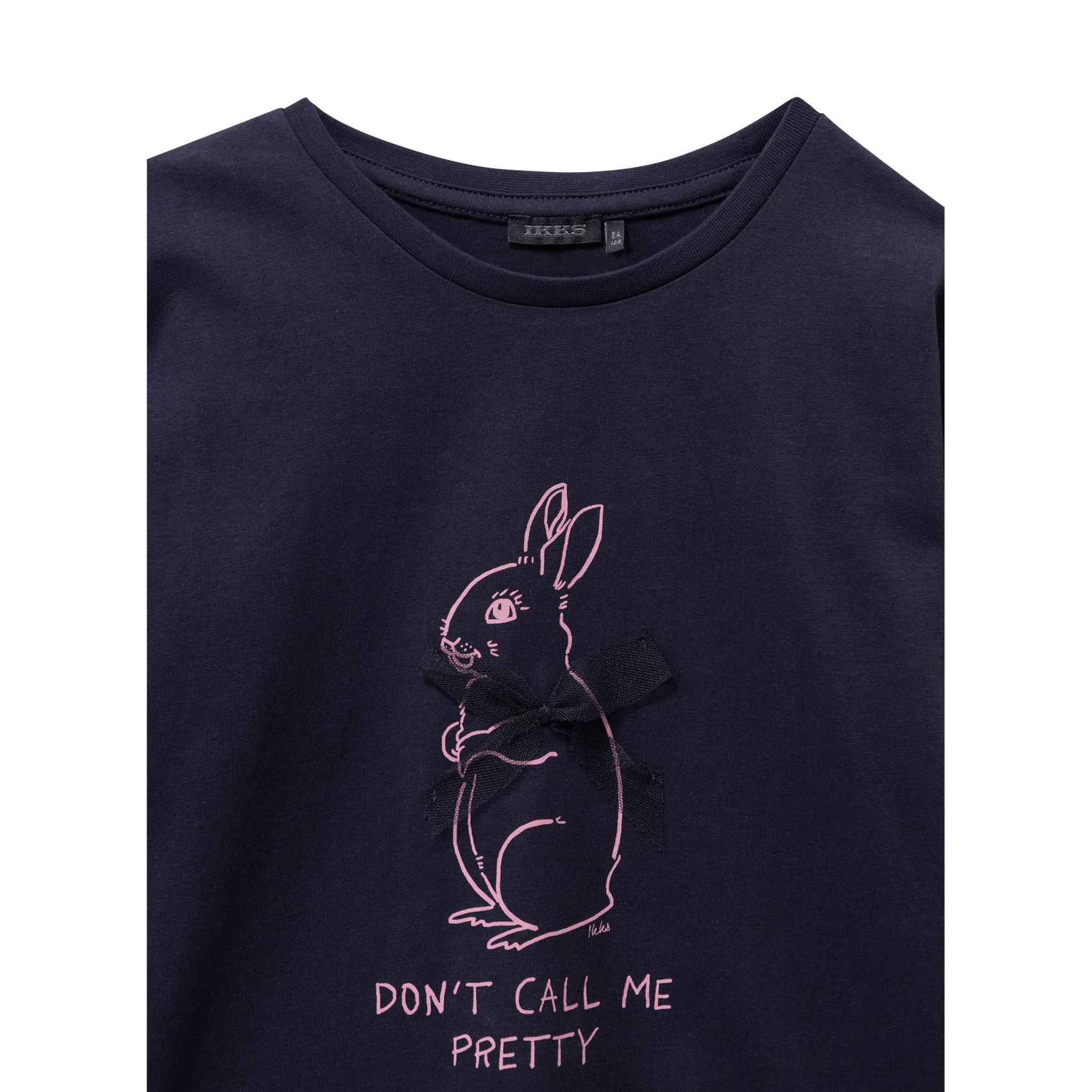 NE PAS REF, MAUVAISE SAISON ! IKKS JUNIOR Blue