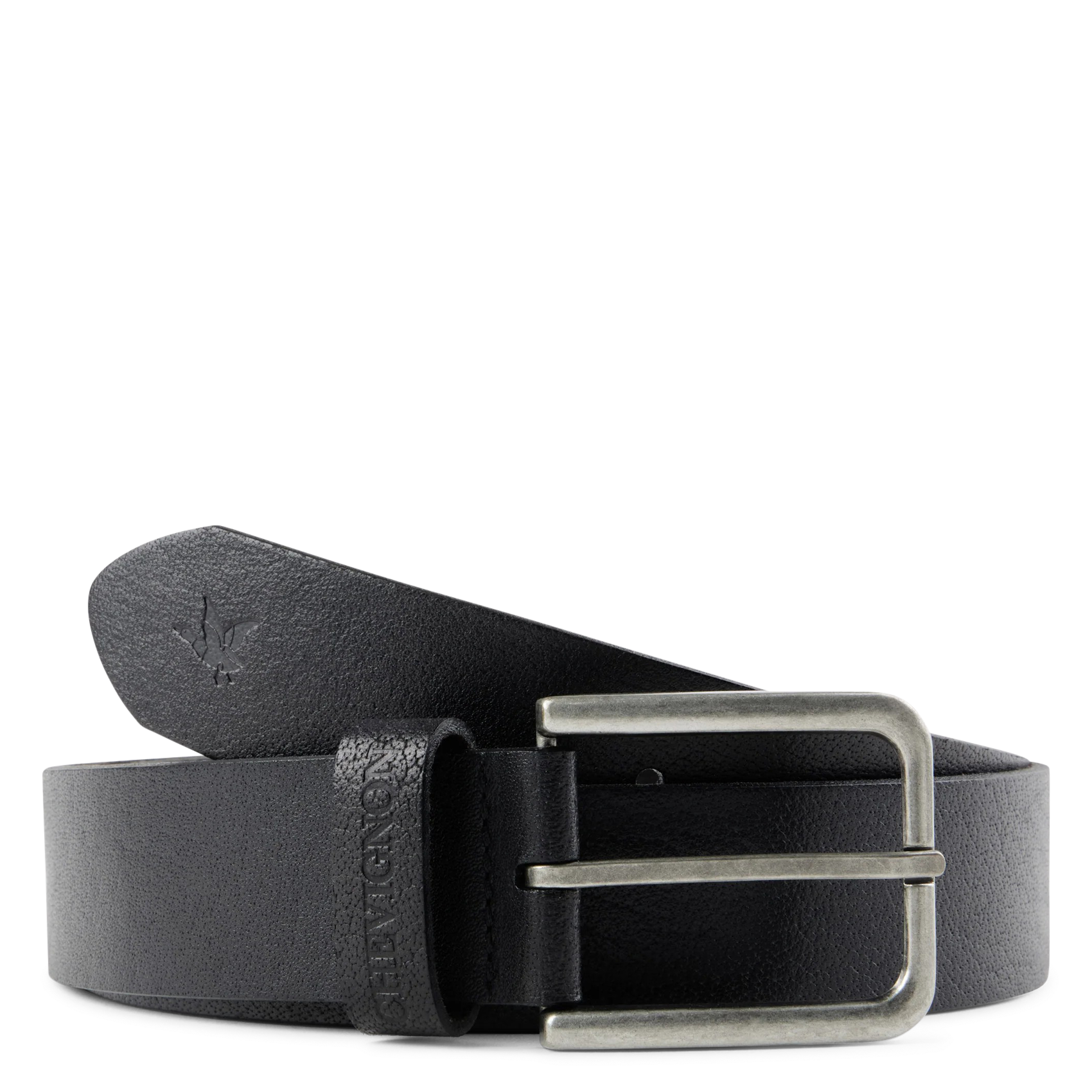 Ceinture en cuir CHEVIGNON