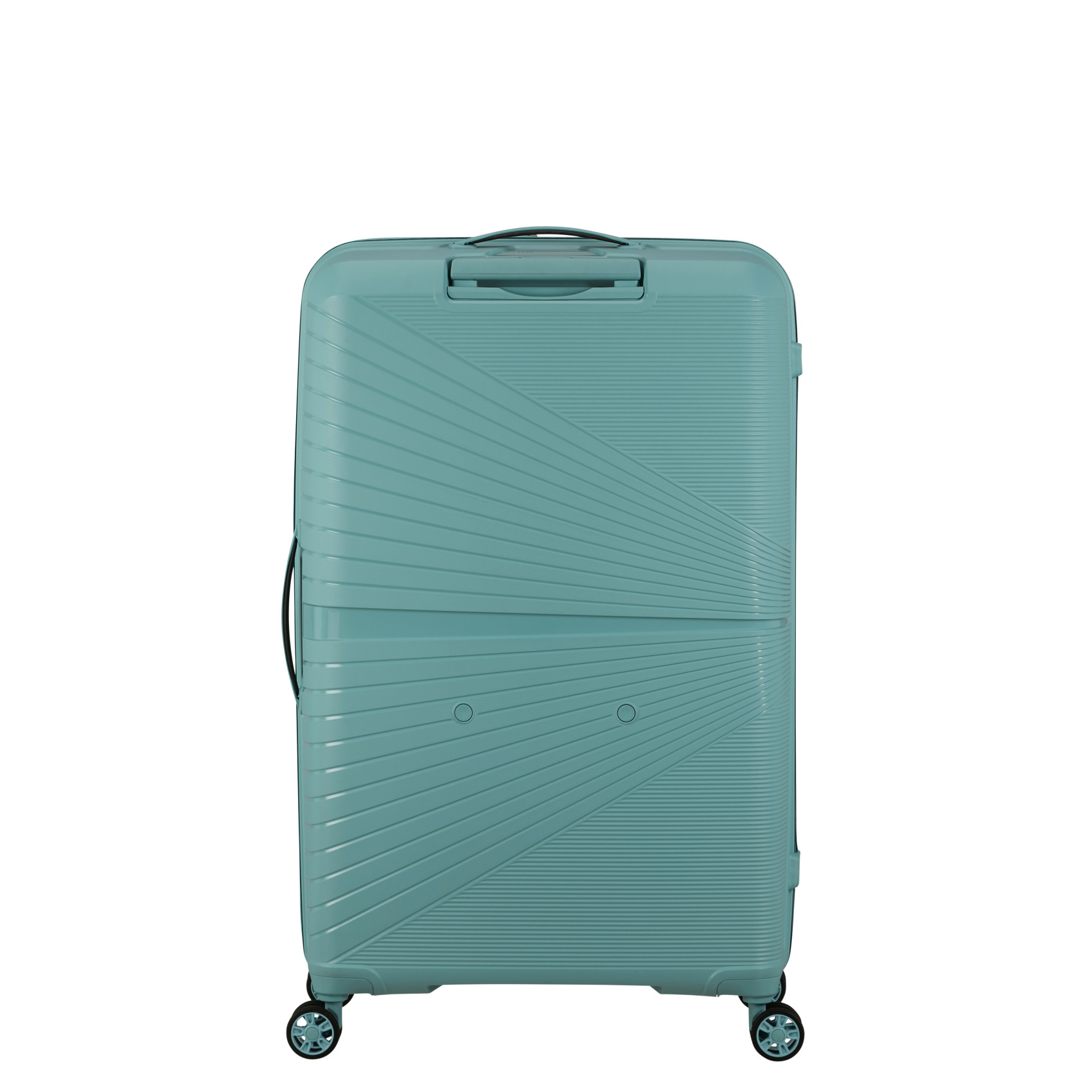 Airconic 4-wheel suitcase size L AMERICAN TOURISTER Blue