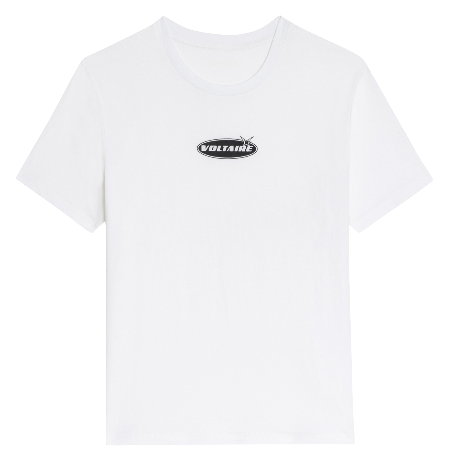 NE PAS REF, MAUVAISE SAISON ! ZADIG&VOLTAIRE White