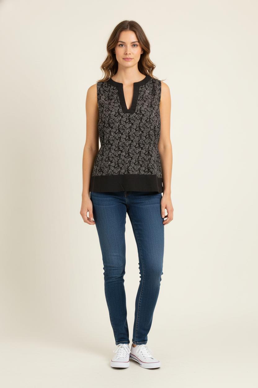 Top & tank top ISABEL MARANT - Seconde Main Black