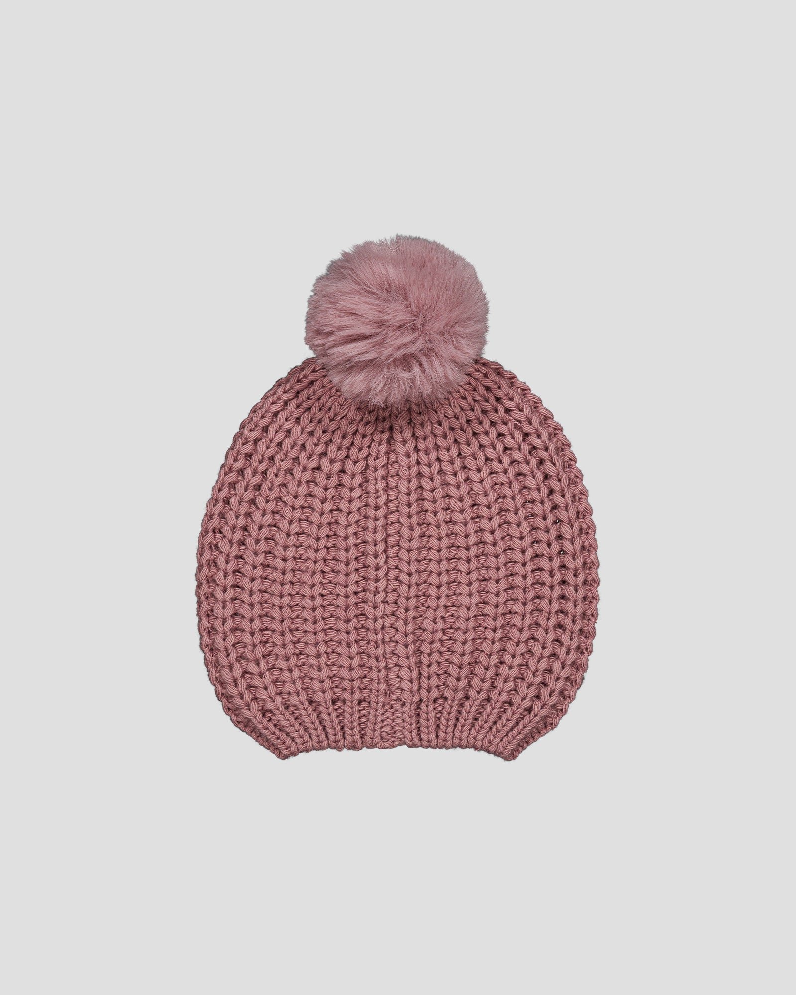 Montreal 2.0 beanie JOTT Pink