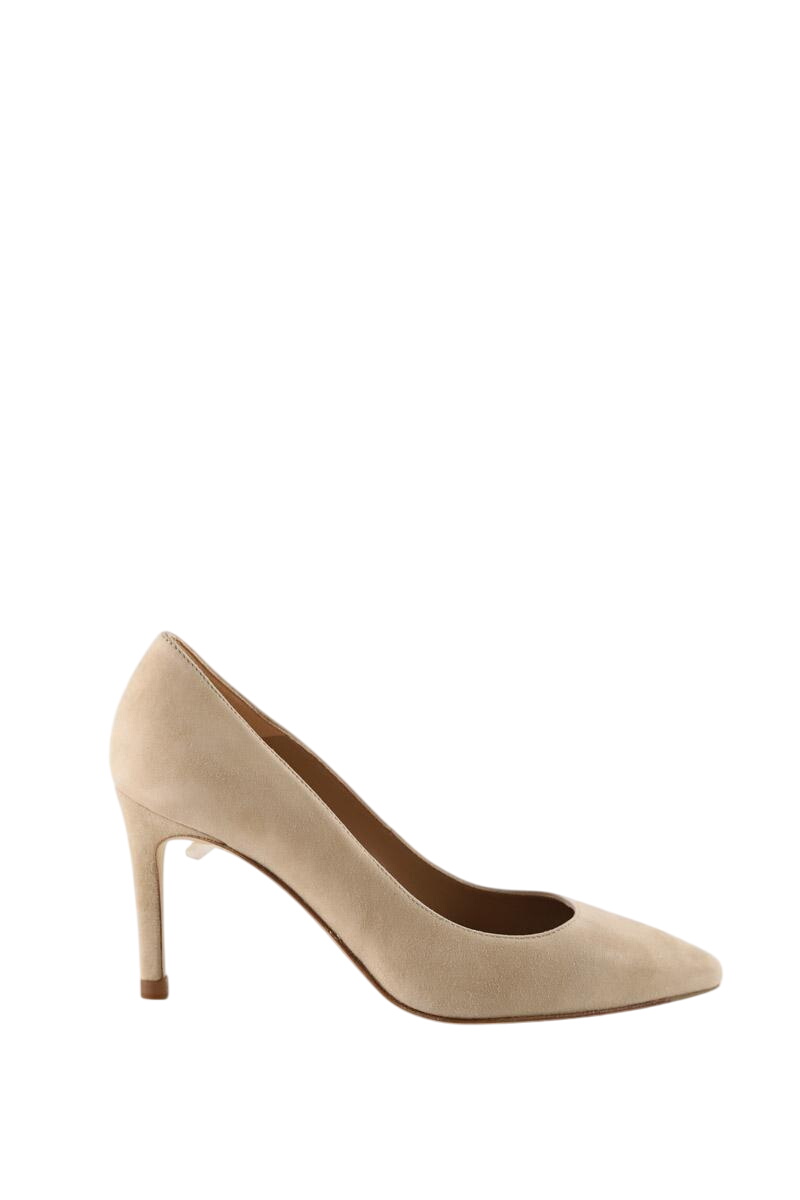 Heels LK BENNETT - Seconde Main Beige