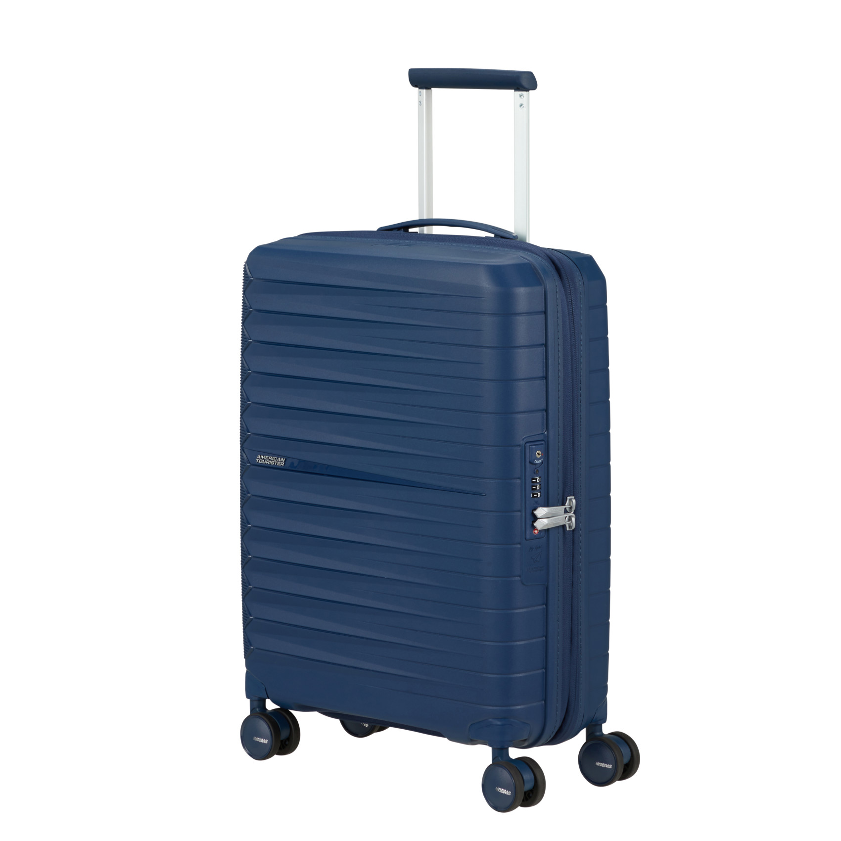 Fastforward 4-wheel carry-on suitcase AMERICAN TOURISTER