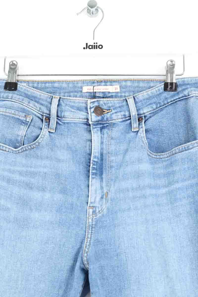 . LEVI'S - Seconde main Blue