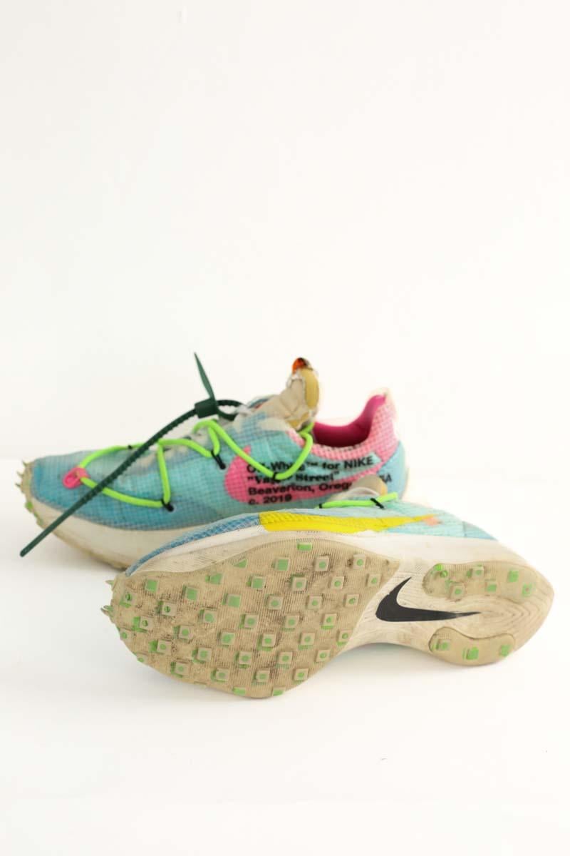 Sneakers NIKE - Seconde Main Blue