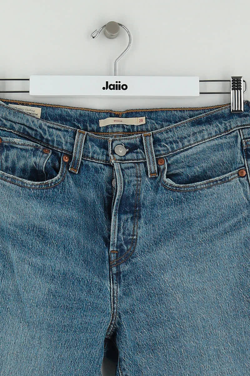 . LEVI'S - Seconde main Blue