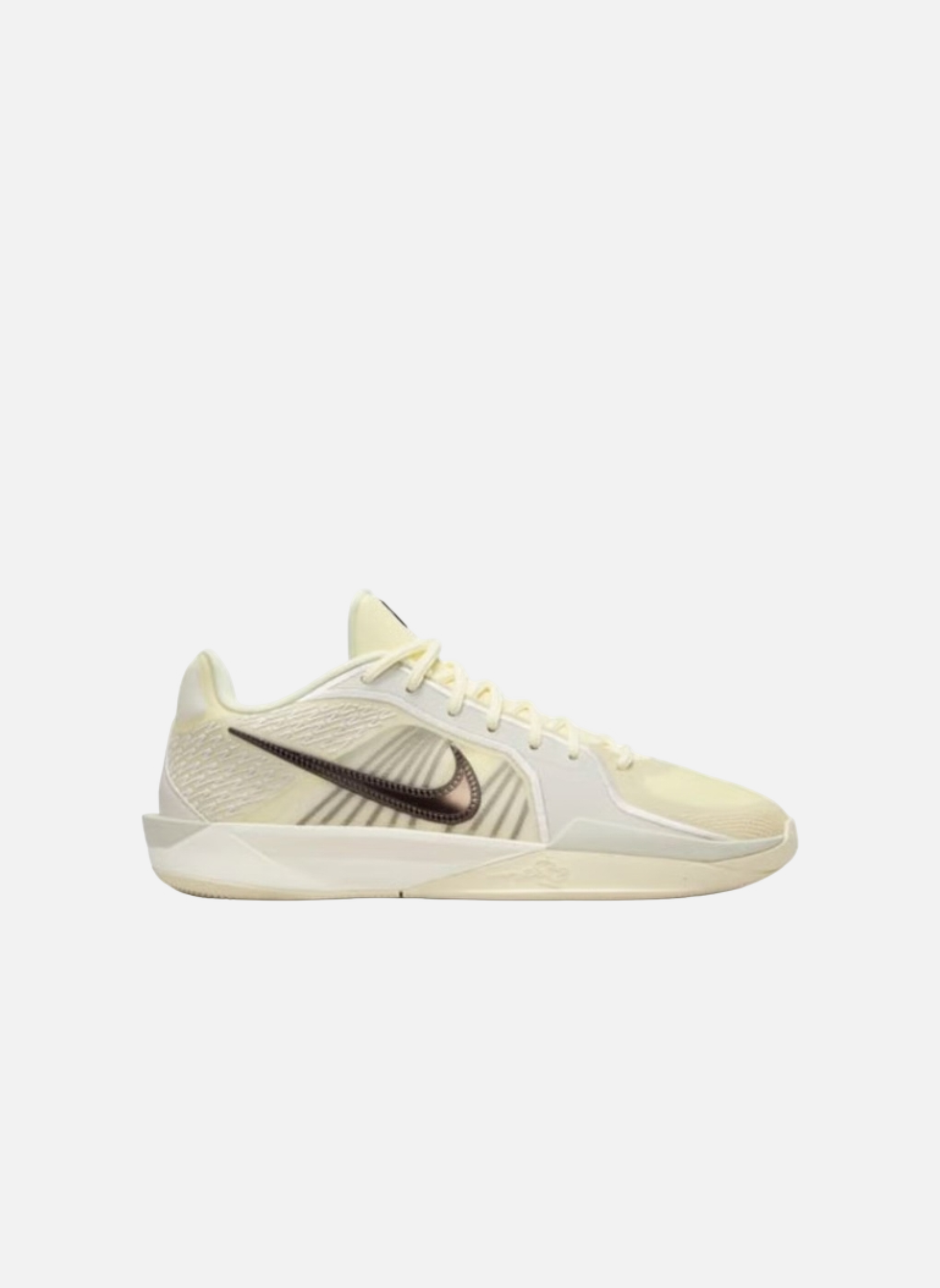 Sabrina 2 sneakers NIKE White