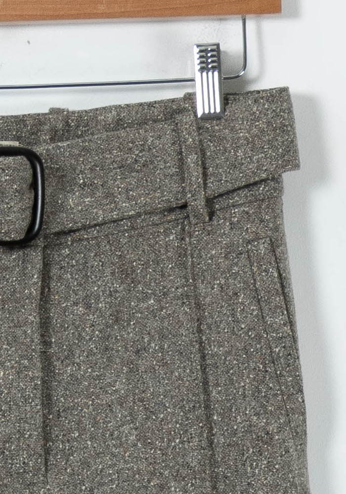 PANTS SEZANE - Seconde main Grey