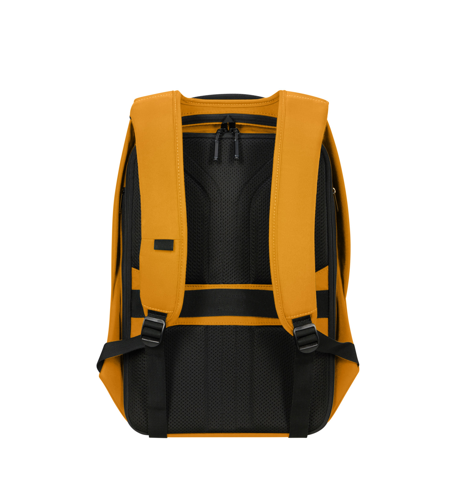 Securi 2.0 computer backpack SAMSONITE Yellow
