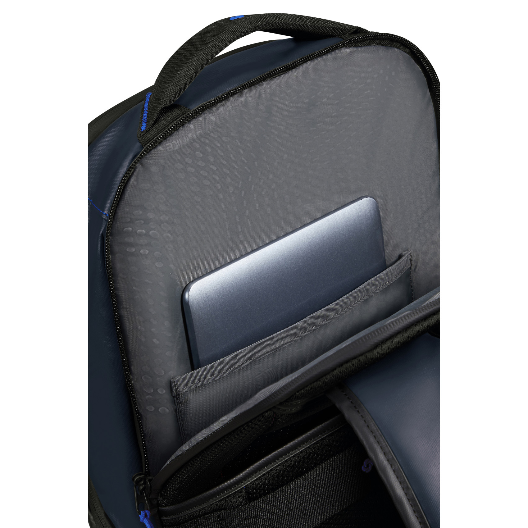 Ecodiver sac à dos ordinateur SAMSONITE Bleu
