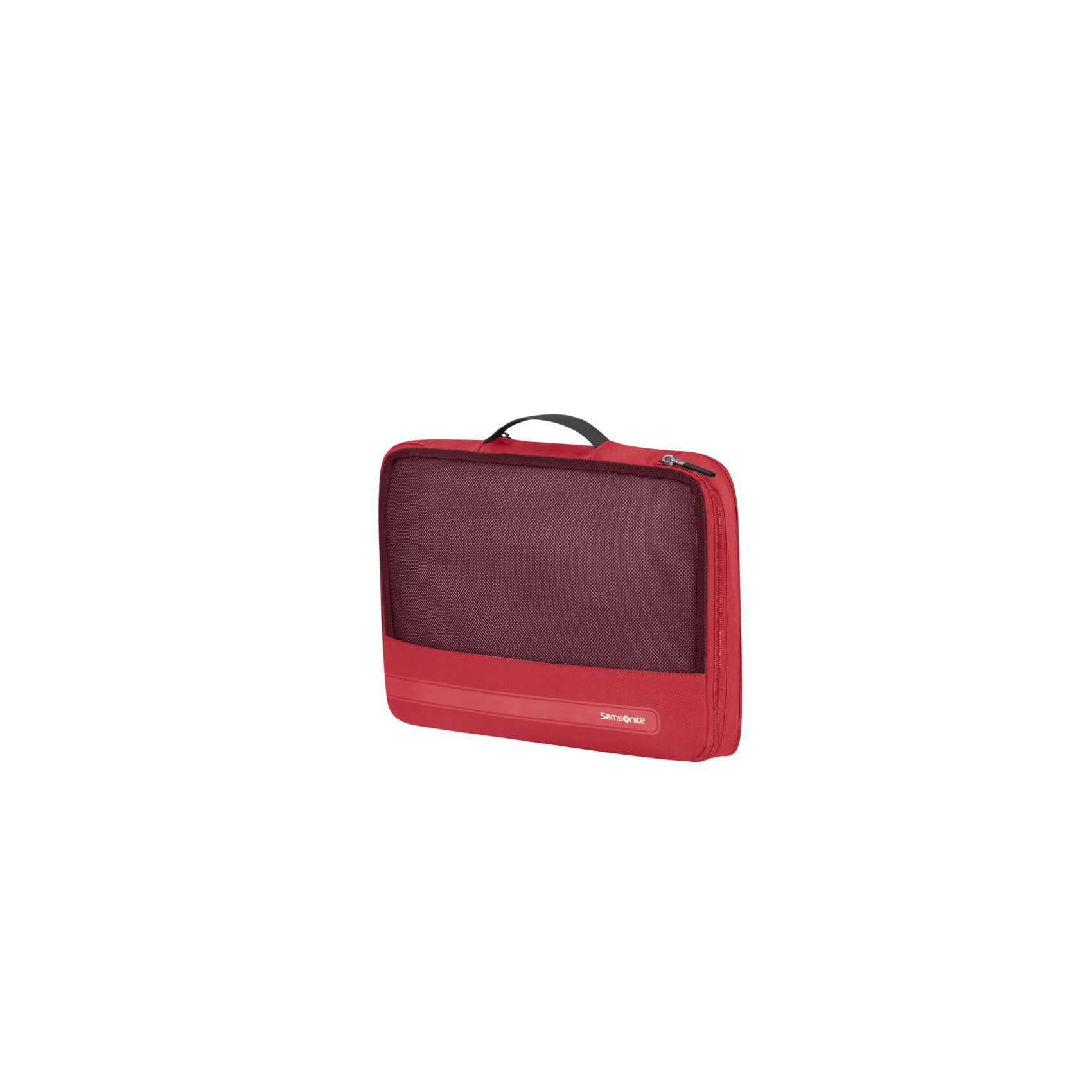 Ta revolution accessoire de voyage taille s SAMSONITE Rouge