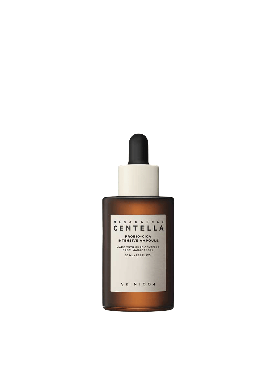 Soothing Serum with Centella Asiatica and Probiotics SKIN1004 No color