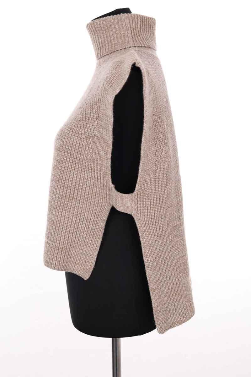 Sweater ISABEL MARANT ÉTOILE - SECONDE MAIN Brown