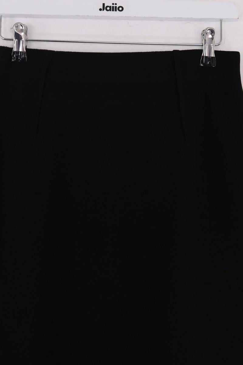 Skirt PAULE KA - Seconde main Black