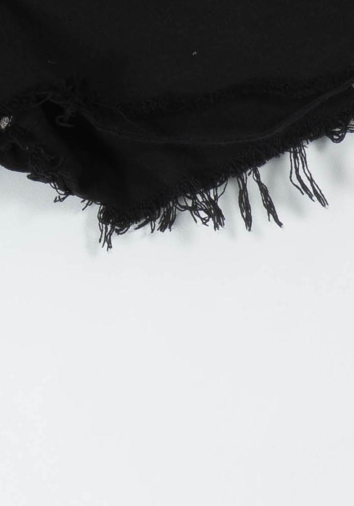 Shorts LEVI'S - Seconde main Black