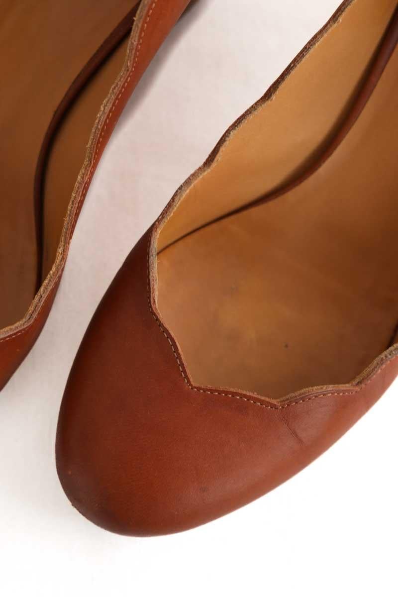 Heels SEZANE - Seconde main Brown