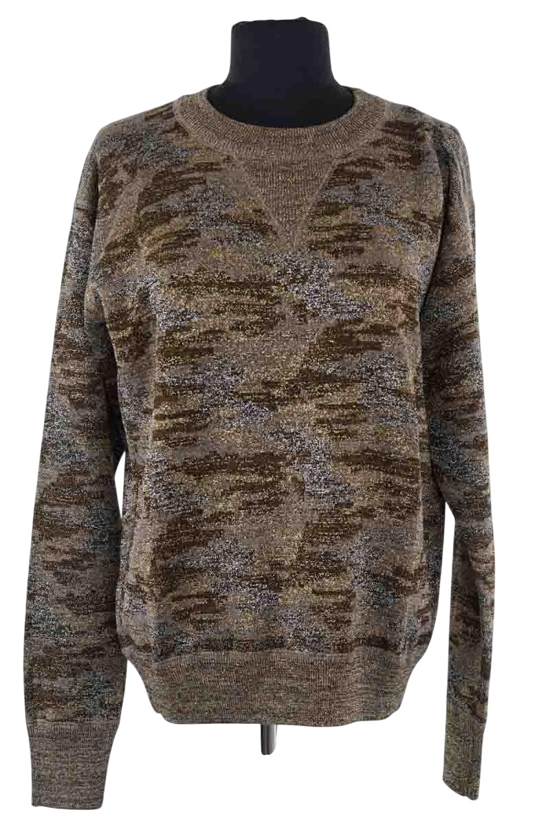 Sweater ISABEL MARANT - Seconde Main Golden