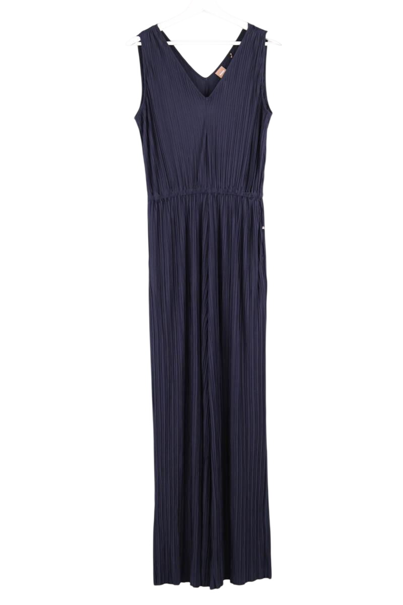 Jumpsuit BOSS - SECONDE MAIN Blue