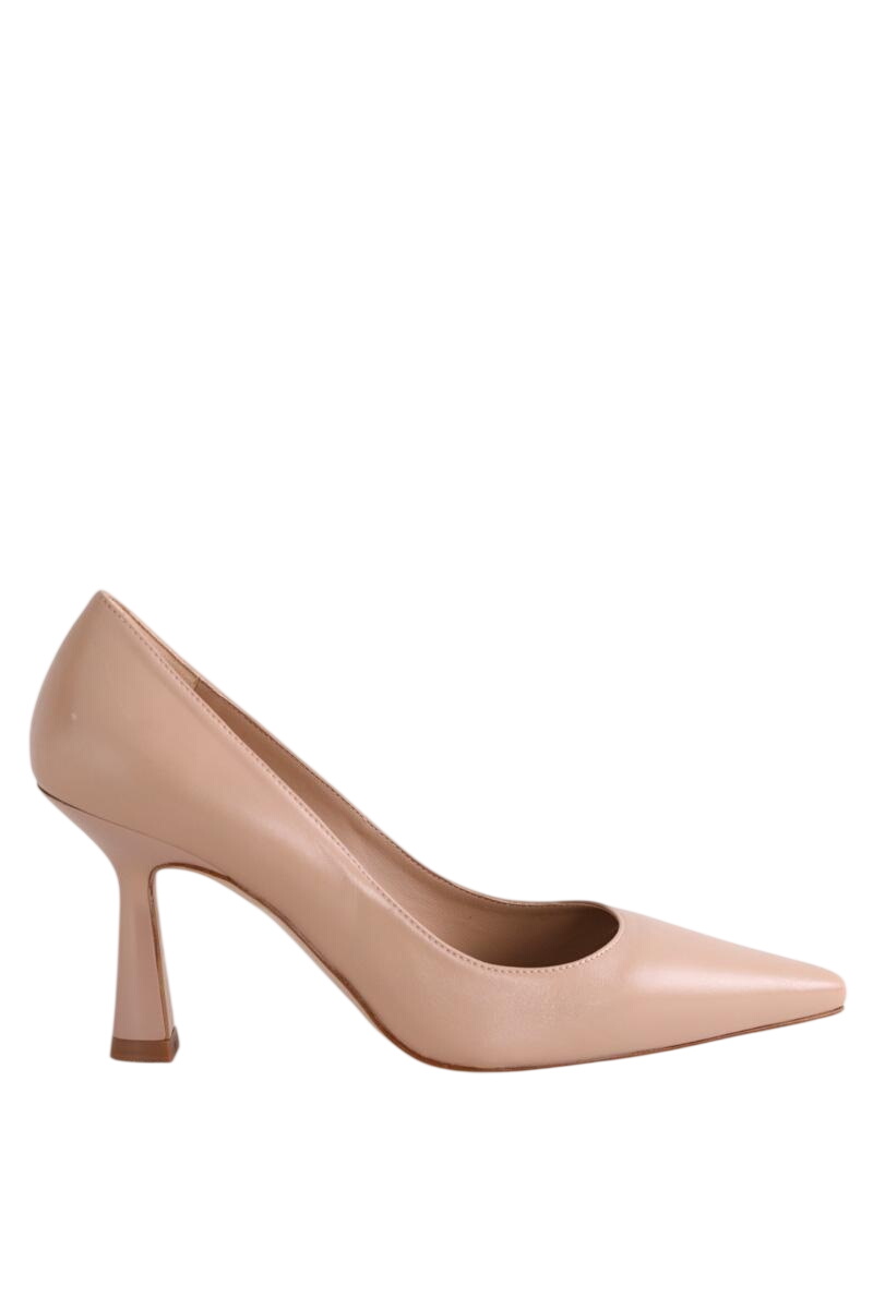 Heels LK BENNETT - Seconde Main Beige