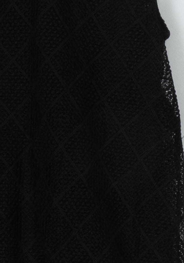 Short & midi dress COMPTOIR DES COTONNIERS - Seconde main Black