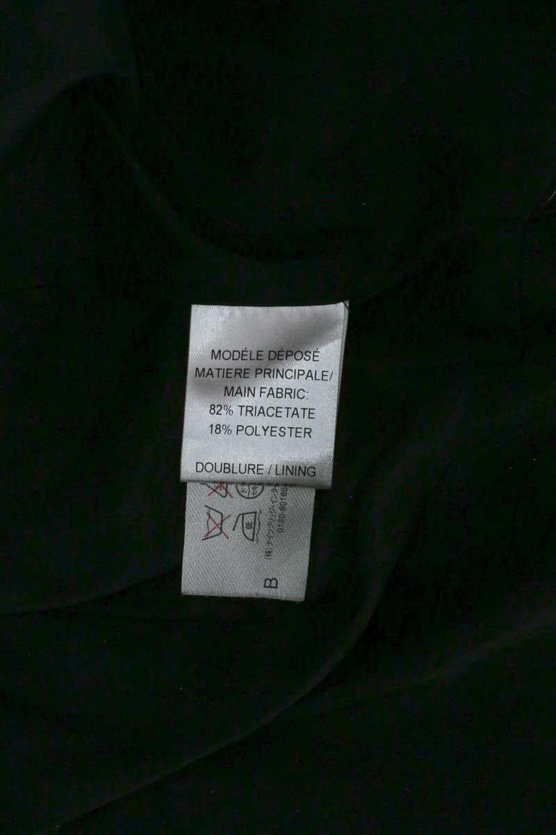 Robe PAULE KA - Seconde main Noir