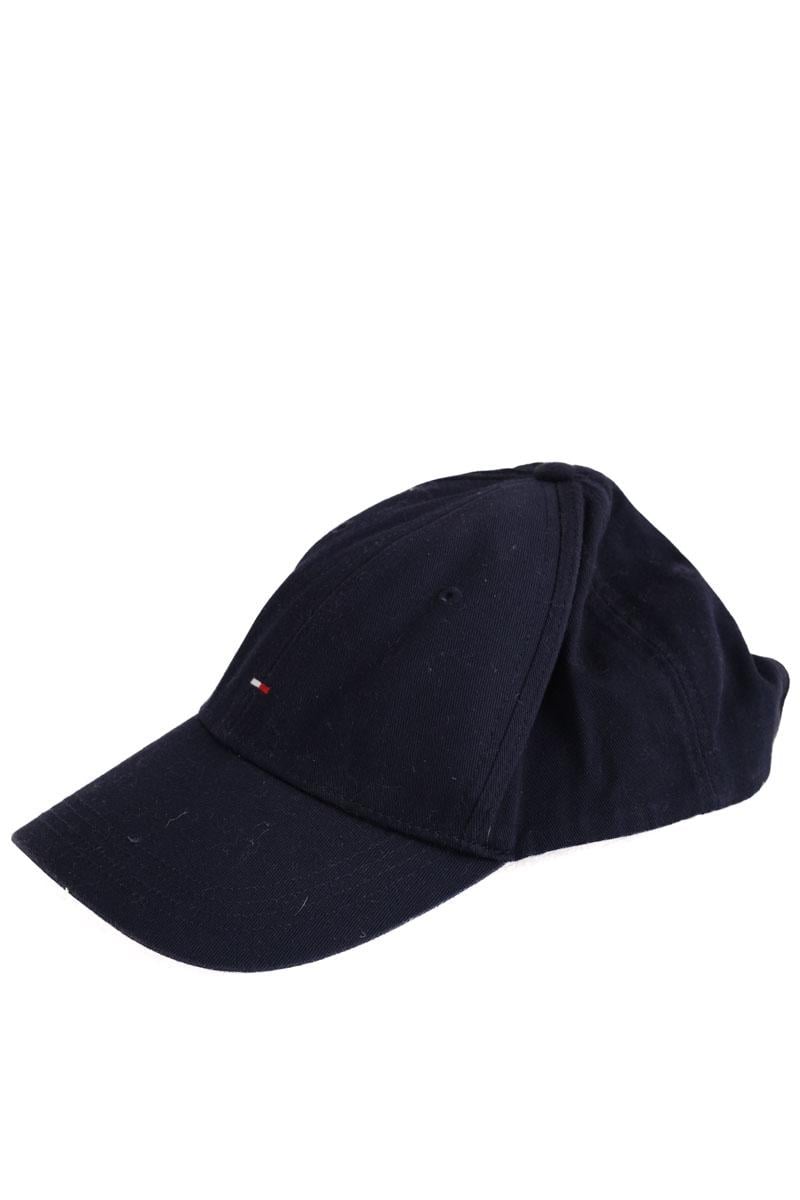 Cap TOMMY HILFIGER - SECONDE MAIN Blue