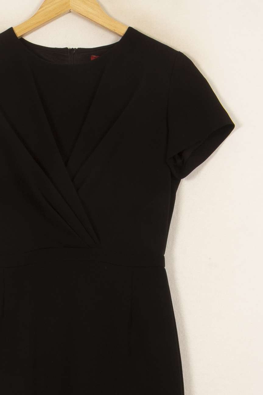 Short & midi dress MAX MARA - Seconde Main Black