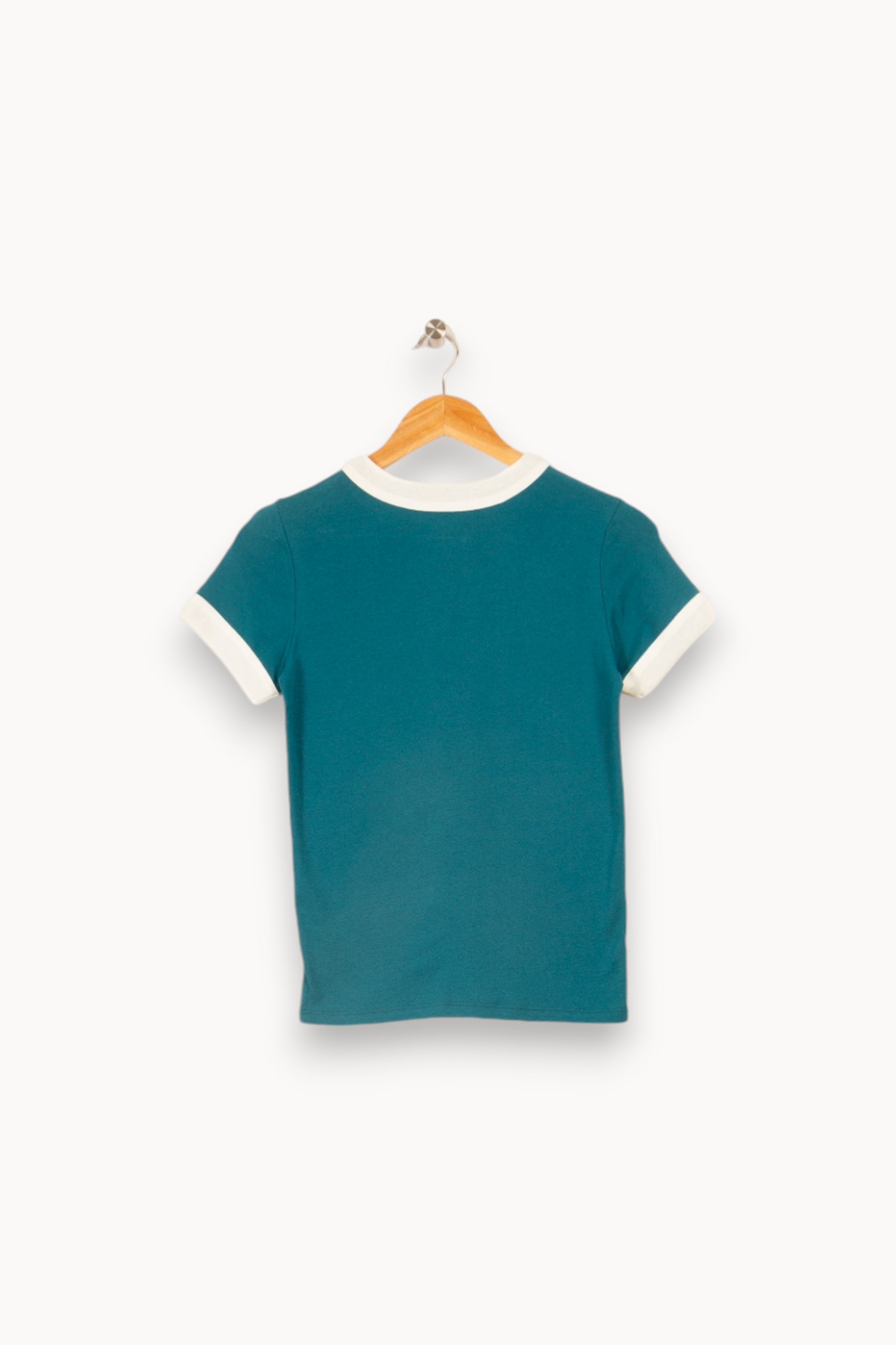 Top & tank top MAKE MY LEMONADE - Seconde Main Blue