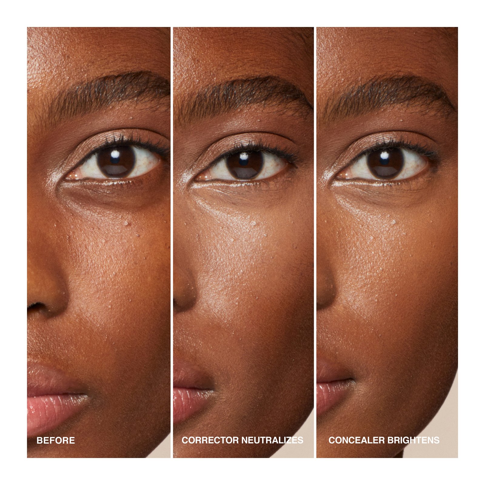 Skin Corrector Stick - Stick Correcteur Deep bisque