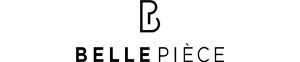 logo marque Top & blusa
 BELLEPIECE