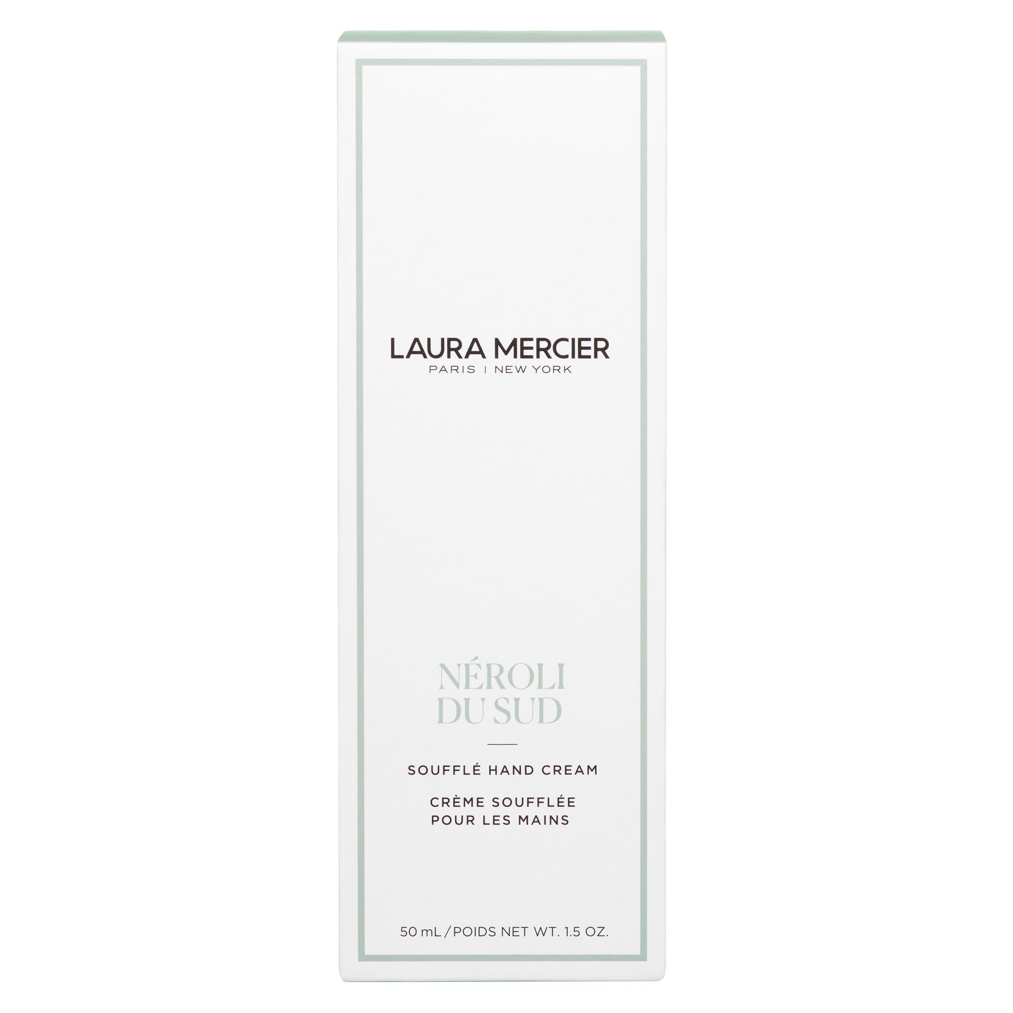 HAND CREAM - SOUTHERN NEROLI LAURA MERCIER No color