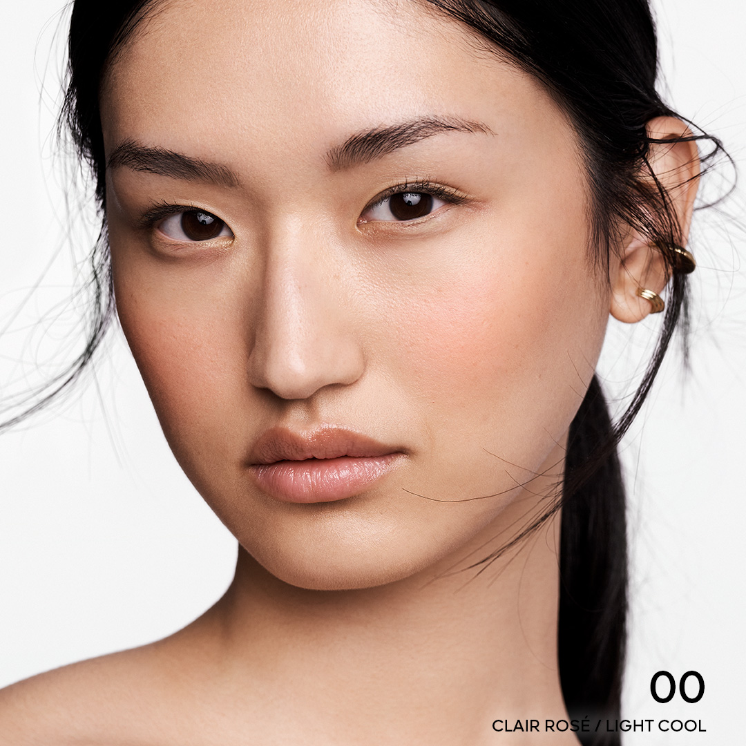 Terracotta Light - Leichter Puder für Glanz und natürliche Ausstrahlung GUERLAIN 00 clair rosé