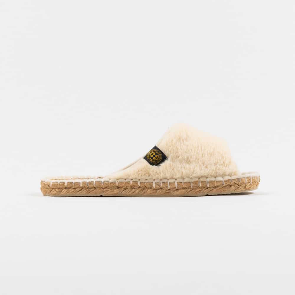 Striped espadrilles ART OF SOULE White