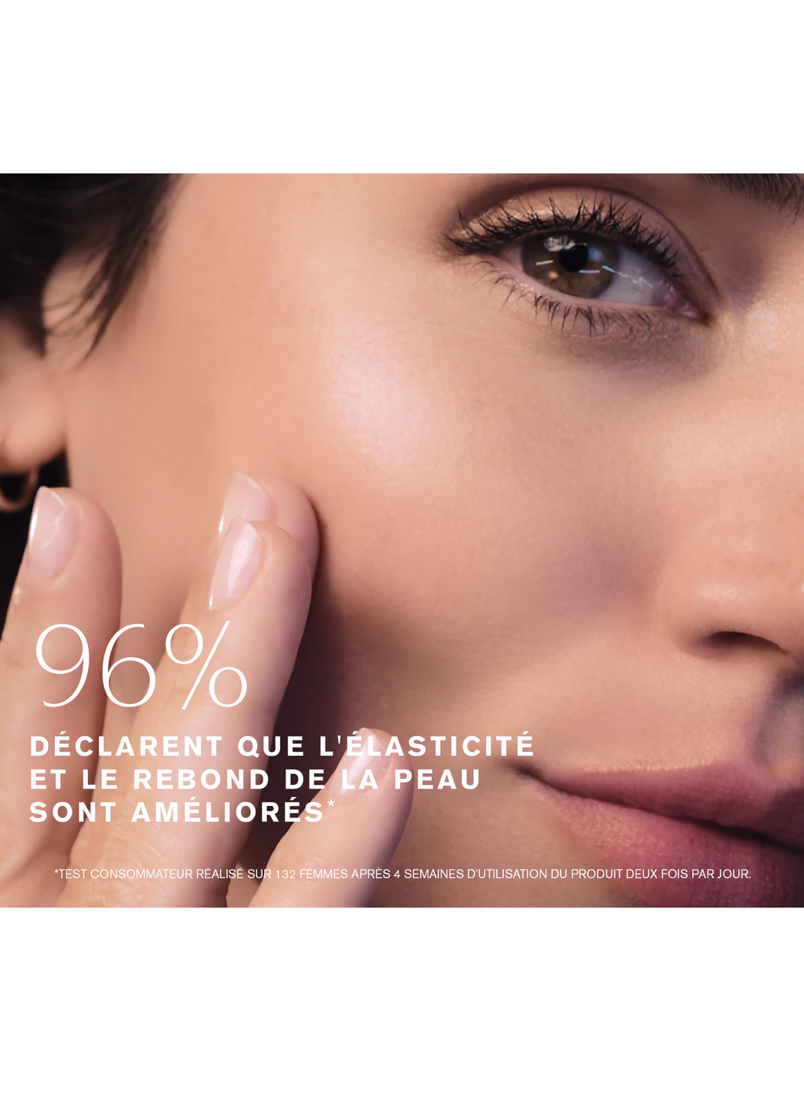 Plumping Night Cream - Anti-aging night cream ESTEE LAUDER No color